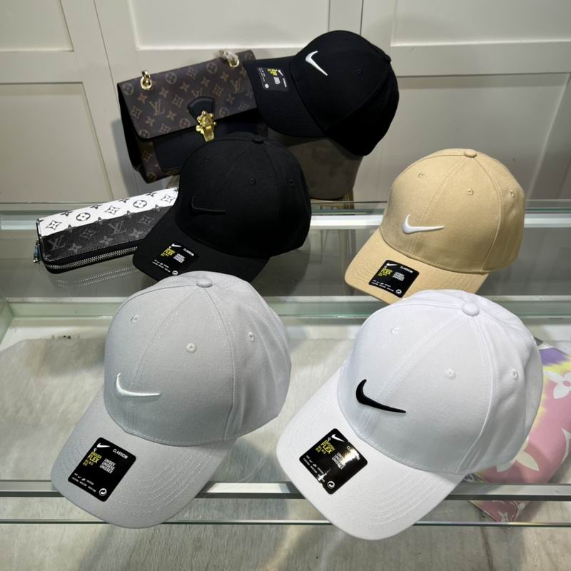 Nike cap dx07